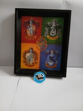 Beetlejuice�Lenticular 3D Framed Poster