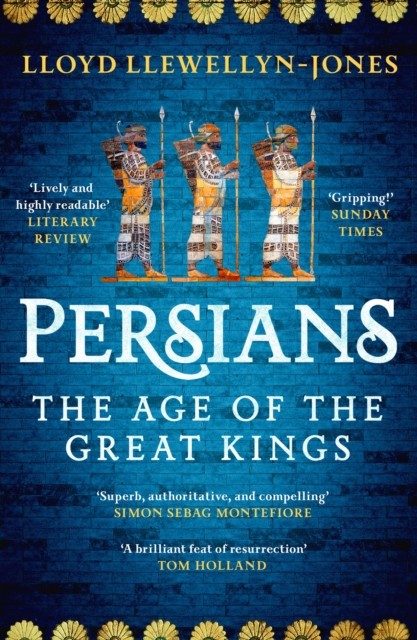 Persians - Image 4
