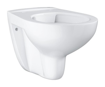 Grohe Bau Wand WC spülrandlos 39427000 weiß alipn rimfree Tiefspüler wandhängend