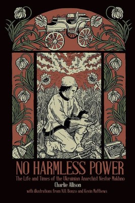No Harmless Power | Charlie Allison | Englisch | Taschenbuch | 2023 | PM Press