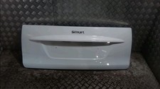 Porte arrière et accessoires Smart CABRIO
