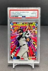 2025 Topps Celebration - AARON JUDGE - “Power Players” Yankees #PP-12 PSA 10 GEM