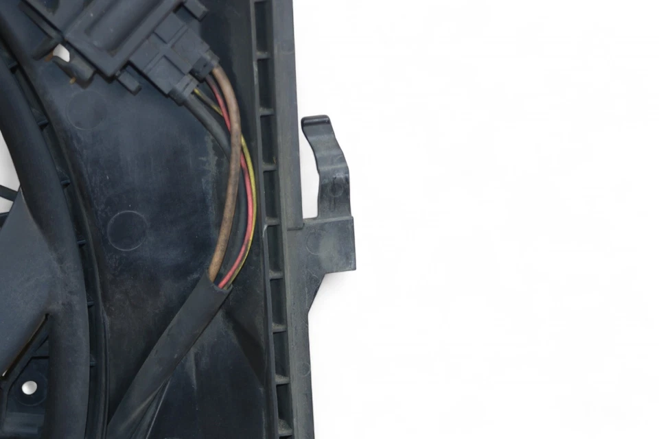 07-13 Ventilador radiador BMW E82 E88 E90 E92 E93 128 328 i Xi N51 Foto 4 de 4