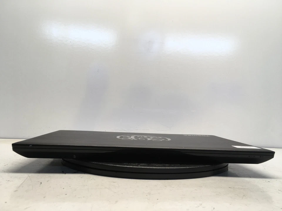 Toshiba Satellite C55D-C5271 AMD A4-7210 Quad-Core APU 1.8GHz No RAM/HDD - Parts - Image 3 of 4