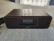Roberts Sound100 DAB Radio/cd/ipod/aux Stereo Tested