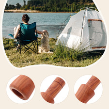 Duck Call Whistle Decoy Whistle Sounding Realistic Duck Call Device for Camping