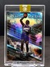 Rasheer Fleming 2025-26 Topps 3 Basketball RC #FP-10 Flight Path SP Suns TF1