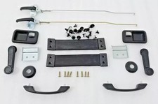FIT FOR SUZUKI SAMURAI SJ410