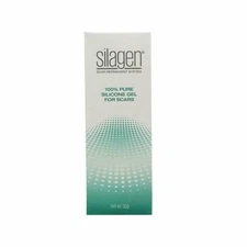 NEW Silagen Pure Silicone Scar Gel 15g Scar Treatment FAST FREE SHIPPING