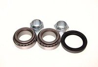 Maxgear Radlagersatz Radlager Satz Wheel Bearing Hinten Hinten Links 33-0167