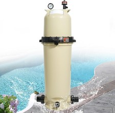 EC-160317 Cartridge Filter, Fit for Pentair C...