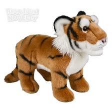 RI 12" reliquia de pie emir tigre