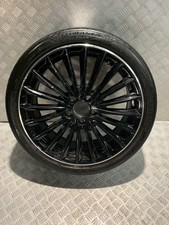 MERCEDES BENZ A-CLASS/CLA AMG ALLOY WHEEL 225/40/19 A1774014200