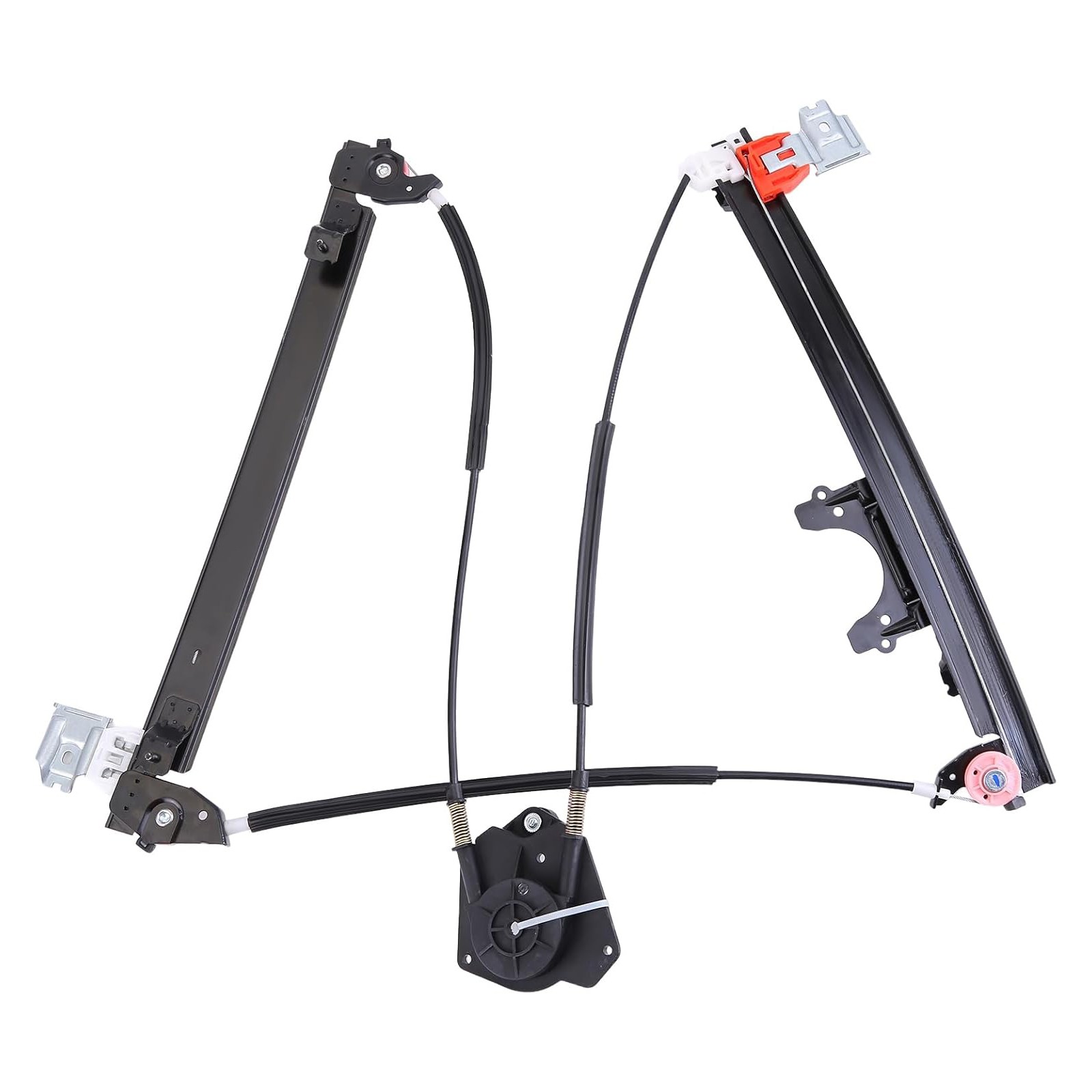 Front Driver Side Window Regulator 84934200 For 03-13 Maserati Quattroporte M139