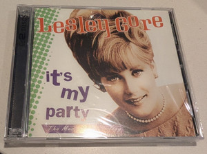 It's My Party Lesley Gore | eBay
