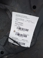 Crossmember/K-Frame Front Fits 00-05 CELICA 3813763