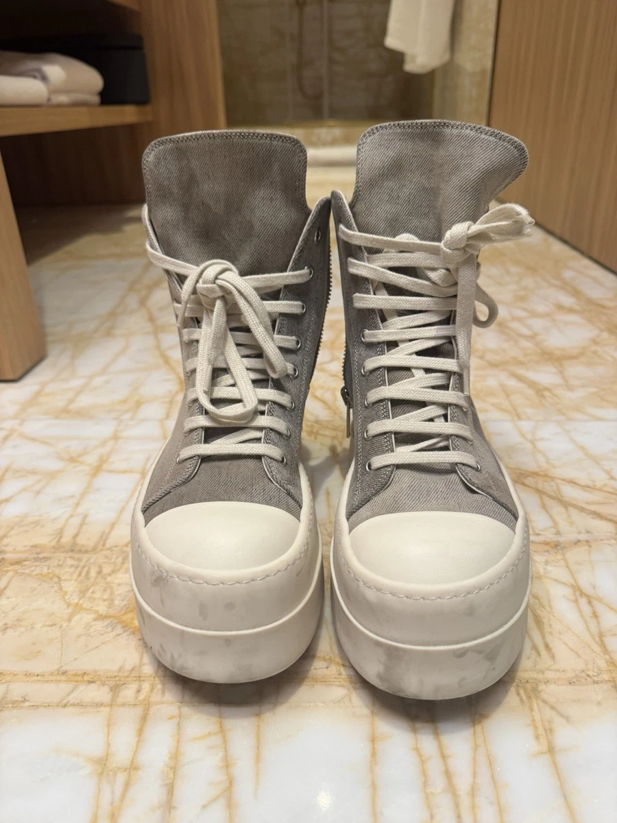 Rick Owens Casual Shoes for Men for sale - eBay