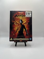 Avatar - The Last Airbender - The Complete Book 3 Collection DVD (2010) Michael