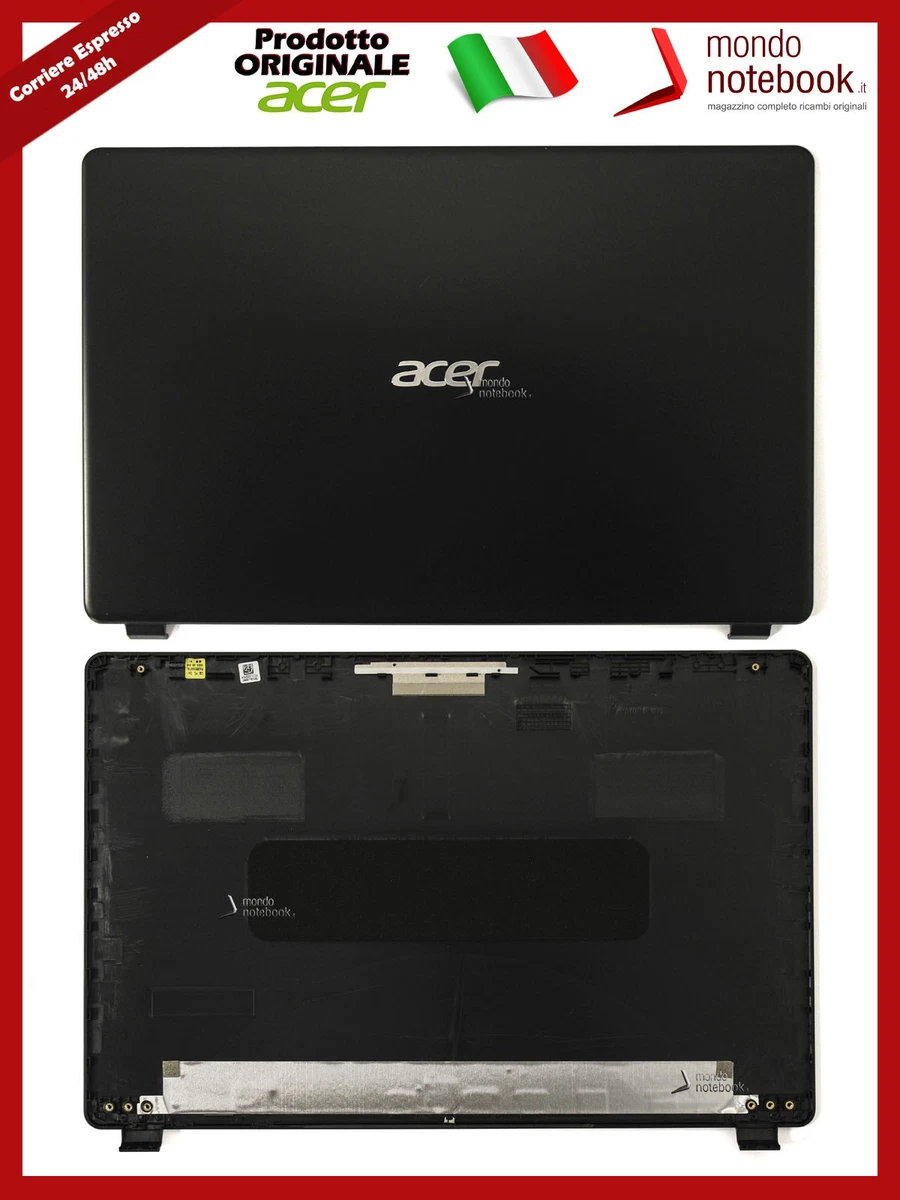 Repose-poignée Avec Clavier Pour Acer Aspire F 15 - Testé - Garanti 30 Jours