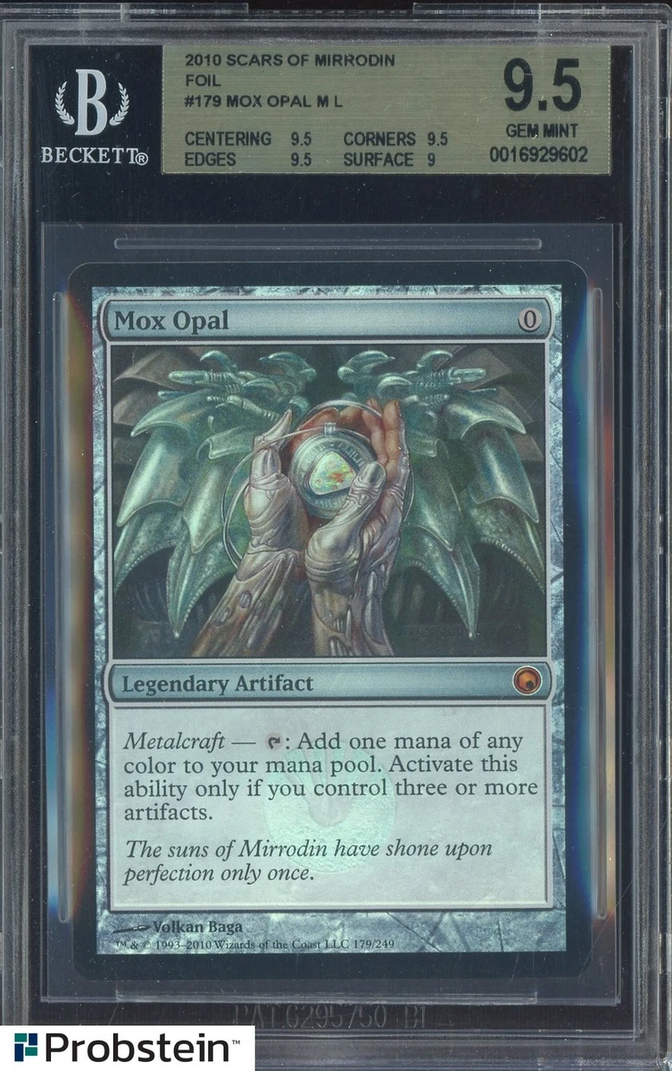 Preços baixos em Artefato Magic: The Gathering Wizards of the