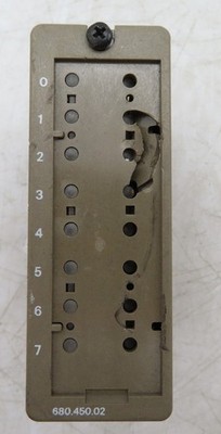 Kuhnke 680.450.02 Digital Input/Output Module