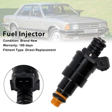 1PCS Fuel Injector 0280150219 Fit Ford Granada Sierra Transit Scorpio 2.0 2.8 US