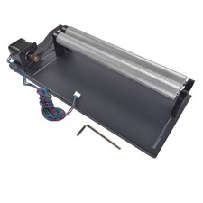 Rotary Axis Fits for 40W K40 CO2 Engravers Nema17 2-Phase 4 Wire Stepper Motor