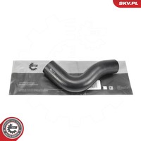 Ladeluftschlauch Turboschlauch FüR Fiat Bravo II 1.4 T-Jet 1.6 D Multijet 1.9