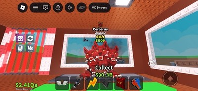 Bruno Mars Trait Cerberus LIMITED TRAIT RARE/CHEAP AND FAST DELIVERY   