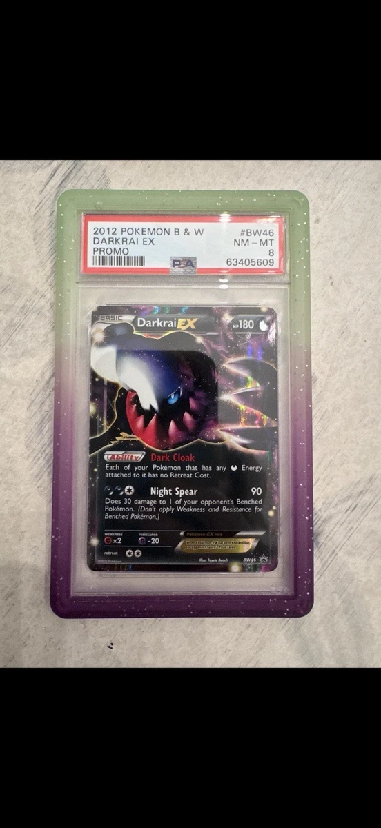 Darkrai Ex