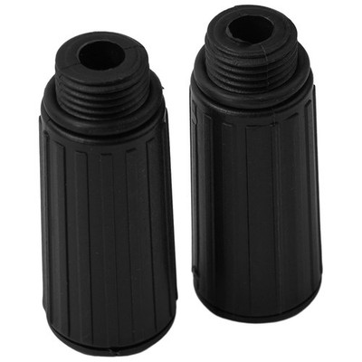 2pcs 15 5mm Oil Hat Vent Rod for Air Compressor Pump Includes Gasket Seals