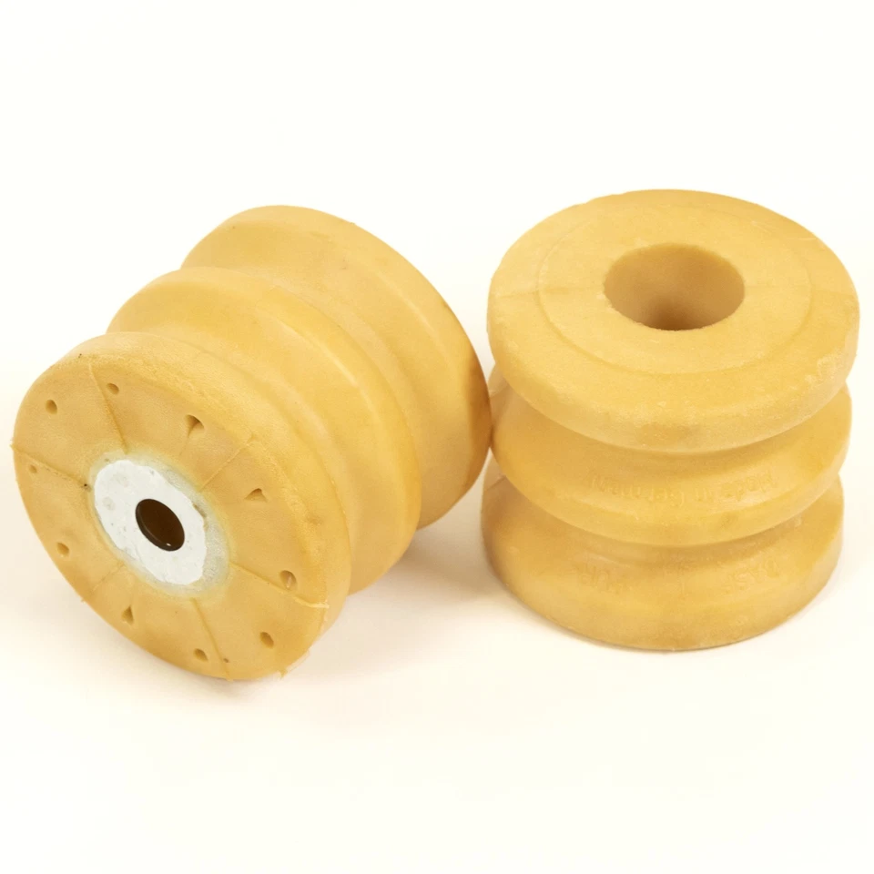 Goldschmitt Schraubenfedern Zusatzschraubenfedern Hinterachse 001.EC302 - Bild 2 von 4