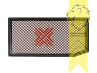 Pipercross Sportluftfilter FüR Mercedes Benz CLS C257 300 350 GLC X253 C253 200E