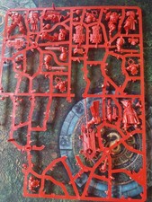 Warhammer 40k Bladeguard Veterans + Ancient S...