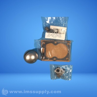 Spirax Sarco Limited 80017 FNOB