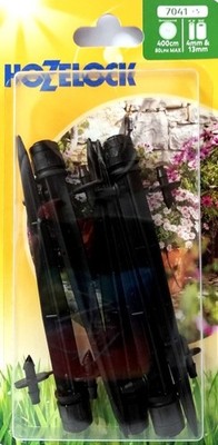 Sprinkler Auf Streikposten 360° Kapazität Dimmbar Hozelock Bewässerung Garten G