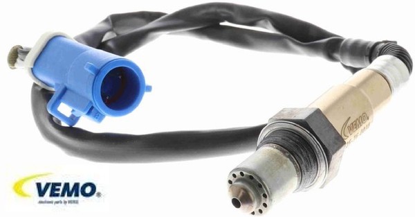 Vemo V25-76-0038 Lambdasonde Lamdasonde FüR Audi FüR Ford FüR Volvo-image