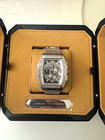 JBW Echelon platinum series PS570B Men’s Diamond Watch — photo 2