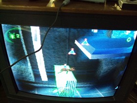 Spider (Sony PS1) + manual + Reg card , Tested, Free S/H