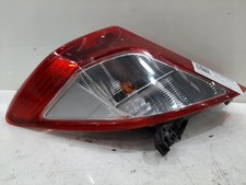 TOYOTA YARIS VVT-I SR MK3 2011-2014 Rear Right Halogen Taillight OEM 815510D370
