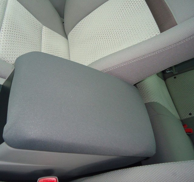 Fits Subaru Impreza 20062014 Neoprene Center Armrest Console Cover USA
