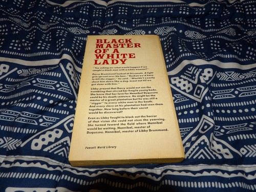 Dark Master By Raymond Giles PB 1970 - Picture 2 of 2