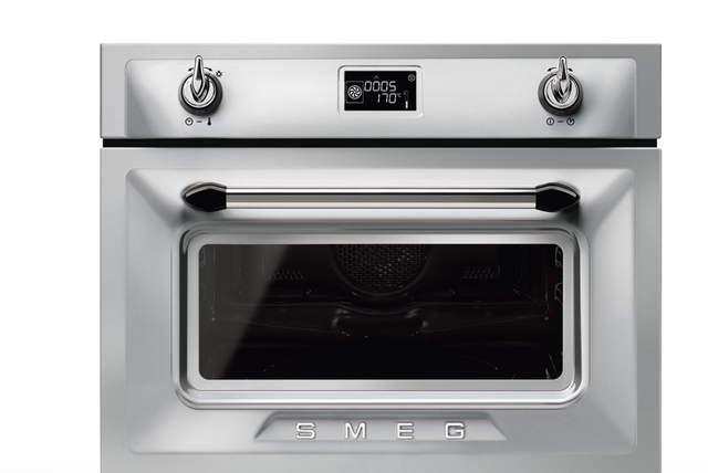 0533696 Forni da incasso Smeg SF4920MCX | Acquisti Online su eBay