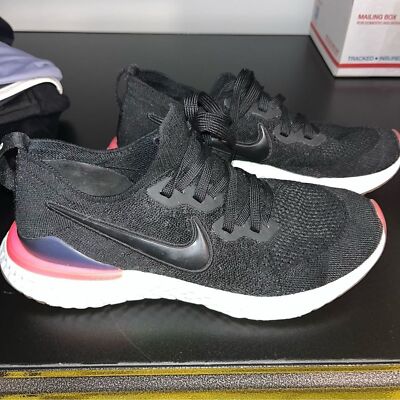 Nike Women s 8.5 Epic React Flyknit