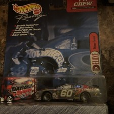 MATTEL Hot Wheels Racing Pit Crew RACING/CHEVY MONTE CARLO TOOL BOX 60