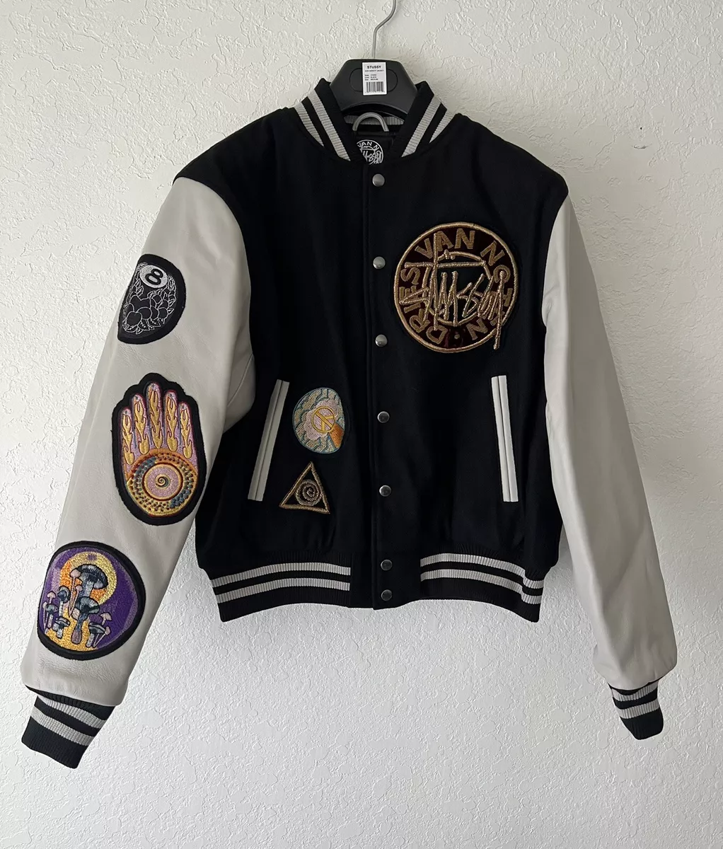 The Varsity Jacket Renaissance: Your Style And Care Guide