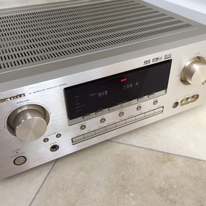 marantz surround sound
