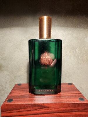 Aspen Perfume for Men: Timeless Elegance and Bold Freshness