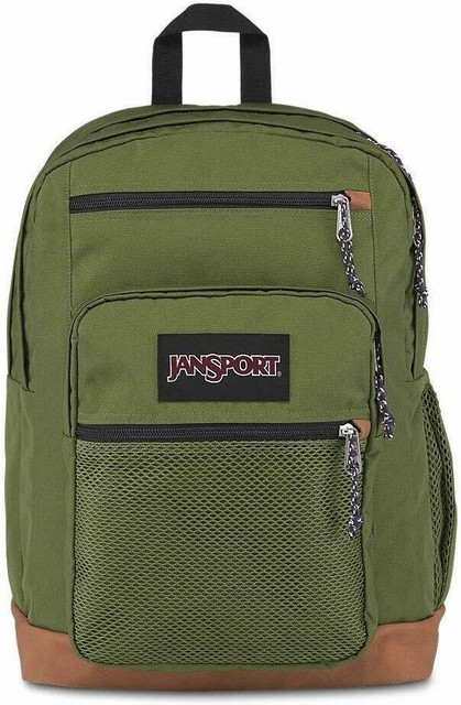 olive green jansport