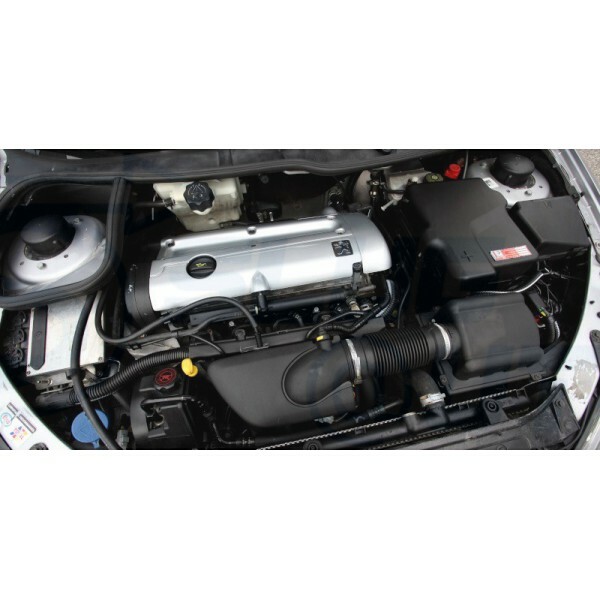10 Vis De Fixation Cache Sous Moteur - Acier Manganèse - Compatible Peugeot 206 207 406 407, Citroën C5